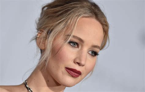 jennifer lawrence vagina|Jennifer Lawrence says ‘Red Sparrow’ nudity was an “actual